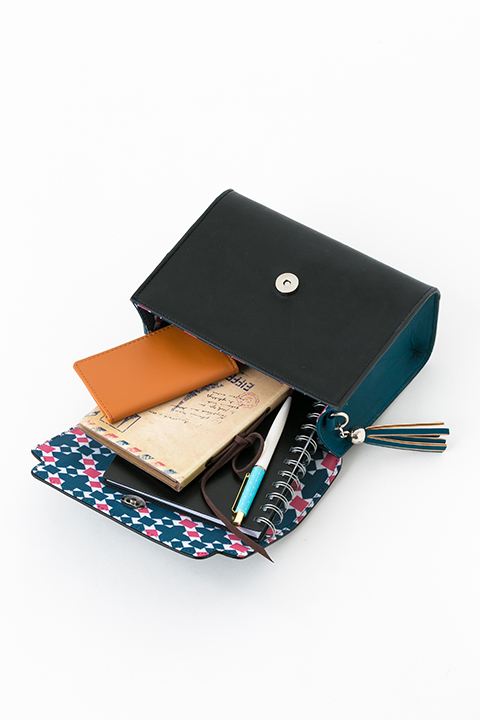 十 龍之介 モデル ショルダーバッグ バッグ アイドリッシュセブン