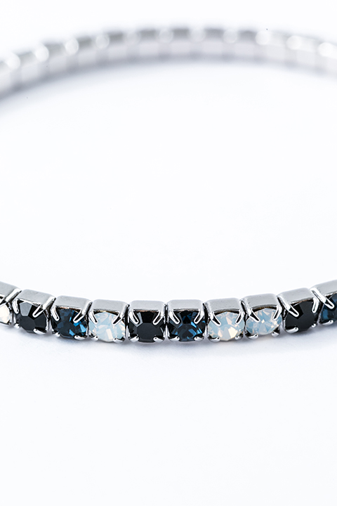 斎藤一 モデル ブレスレットセット アクセサリー 薄桜鬼 真改 薄桜鬼