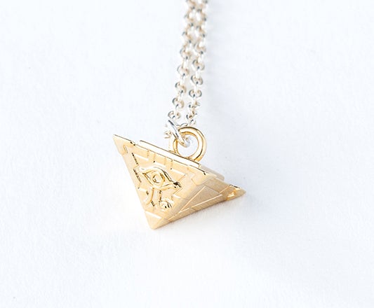 遊☆戯☆王』シリーズより、コラボアクセサリーが登場! 遊☆戯☆王