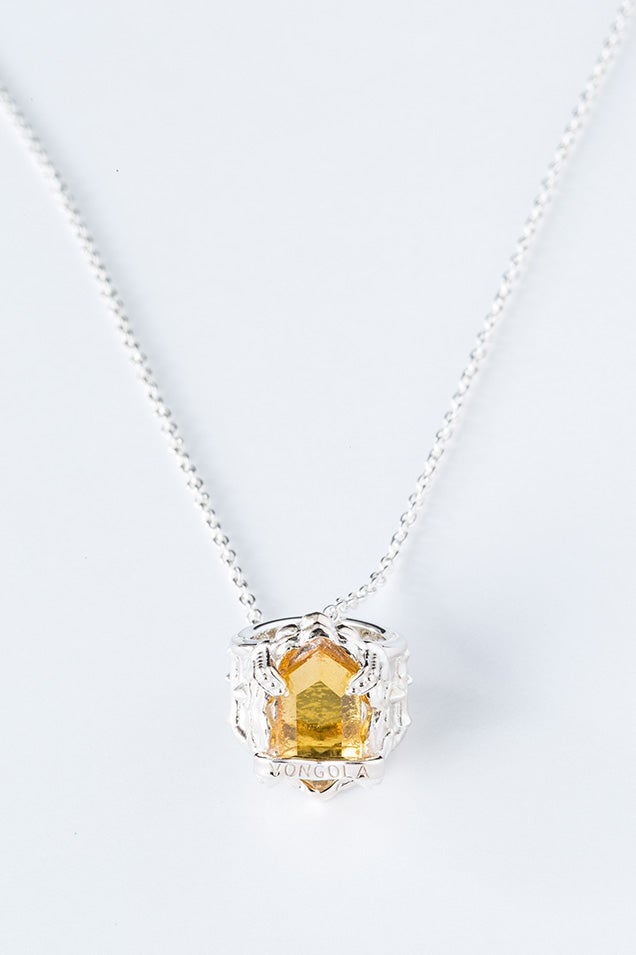 家庭教師ヒットマン REBORN！』ニューボンゴレリングネックレス第2弾