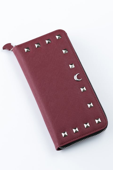 TVアニメ『最遊記RELOAD BLAST』とコラボした財布、ストール