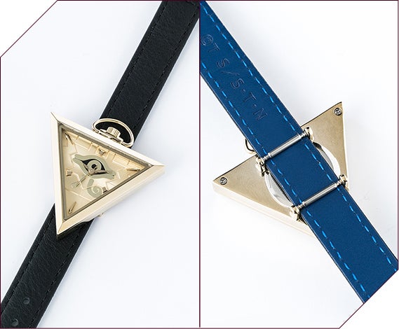 遊☆戯☆王デュエルモンスターズ』コラボの腕時計が登場 遊☆戯☆王