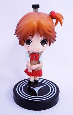 ペルソナ４　ゲームキャラクターズコレクションミニ　花村陽介 女装 Amazon.co.jp: ワンコイングランデフィギュア ペルソナ4 シークレット