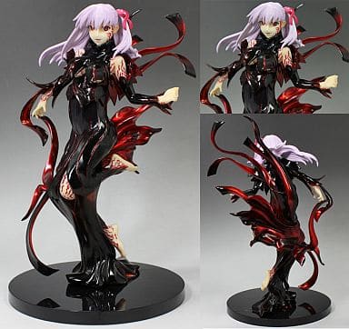 Fate/stay night 間桐桜 マキリの杯 黒桜 フィギュア ALTER 間桐 桜 マキリの杯Ver. | ALTER
