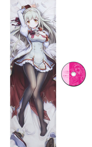 白猫プロジェクト ハルジオン 抱き枕カバー 2026年最新】白猫 ハルジオンの人気アイテム - メルカリ