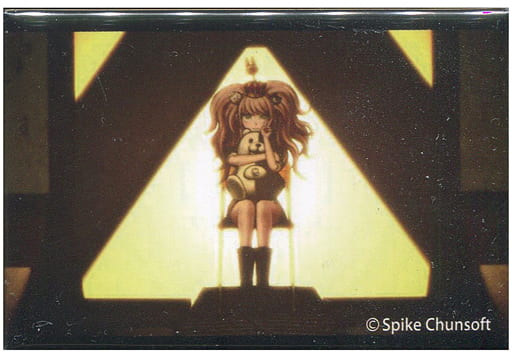 ダンガンロンパ おしおき缶バッジ セレス お仕置き ダンガンロンパ FANTHFUL 缶バッジ セレス - メルカリ