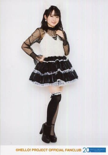 モーニング娘 カントリーガールズ 森戸知沙希 生写真 ハロプロ ハロコン モーニング娘 カントリーガールズ 森戸知沙希 生写真 ハロプロ teenage