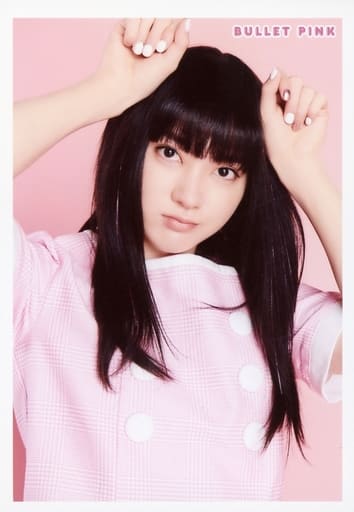 ❤️ 超特急　生写真　ポストカード　bulletpink バレピ　ユーキ　❤️ 超特急 ユーキ BULLET PINK バレピ 生写真 - メルカリ