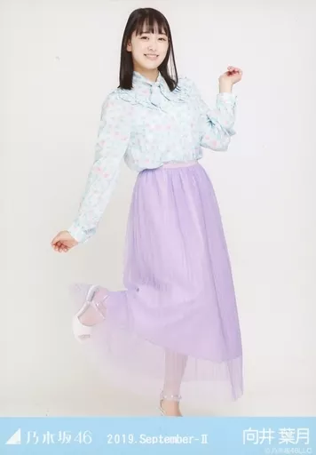 乃木坂46 生写真  パステル(2019 September Ⅱ) バラ売り可能 乃木坂46 生写真 パステル(2019 September Ⅱ) バラ売り可能 乃木坂46
