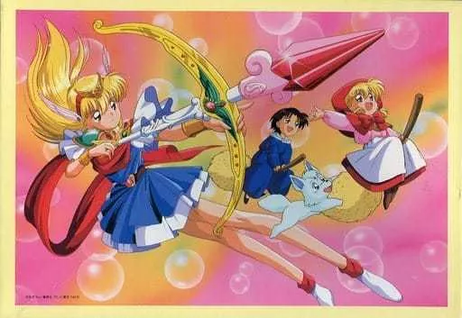 赤ずきんチャチャ　ジグソーパズル　300ピース　未開封　セントラルホビー 2026年最新】赤ずきんチャチャ パズルの人気アイテム - メルカリ