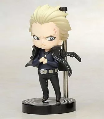 ペルソナ4 ワングランデフィギュア ノーマルver セミコンプ(完二無し) ワンコイングランデフィギュアコレクション ペルソナ4｜ペルソナ4