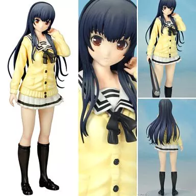 ④ 曽根美雪　旧リセ　君と彼女と彼女の恋　カード　lycee Alternative ADV『君と彼女と彼女の恋。』