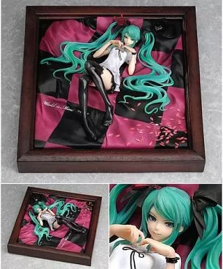 Supercell feat.初音ミク ワールドイズマイン(ブラウンフレーム) supercell feat.初音ミク ワールドイズマイン［ブラウンフレーム］