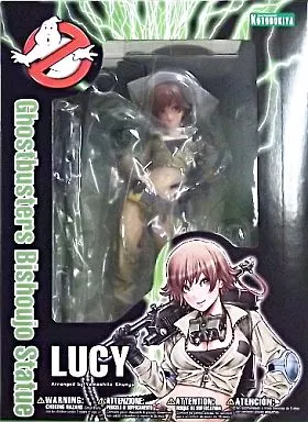 美少女シリーズ　ゴーストバスターズ　ルーシー Amazon | ゴーストバスターズ ゴーストバスターズ美少女 ルーシー (1/7