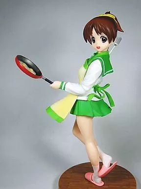 けいおん! プレミアムフィギュア SUNNY-SIDE UP 新品　未開封 Amazon | 平沢憂 けいおん！ K-ON！ プレミアムフィギュア SUNNY-SIDE