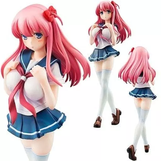 咲-Saki-全国編 原村和 Amazon.co.jp: 世界制服作戦 咲-Saki- 全国編 原村和 約155mm PVC製