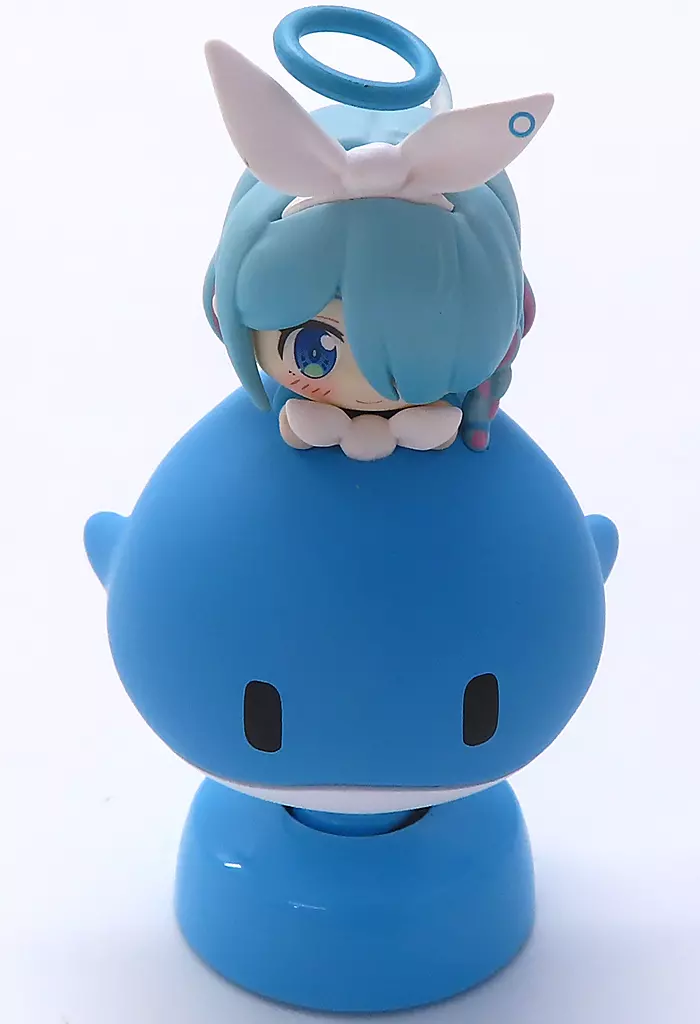 アバンギャルド！　アクリルスタンド　ゆらゆらプチフィギュア アロナ　セット アバンギャルド！ アクリルスタンド ゆらゆらプチフィギュア アロナ