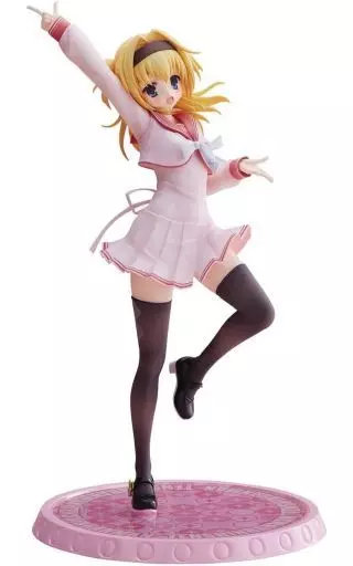 LLL　千歳佐奈　荒ぶる天神乱漫のポーズ　　開封済　あみあみ限定版 荒ぶる天神乱漫のポーズ”の「千歳 佐奈」 | アリスグリント