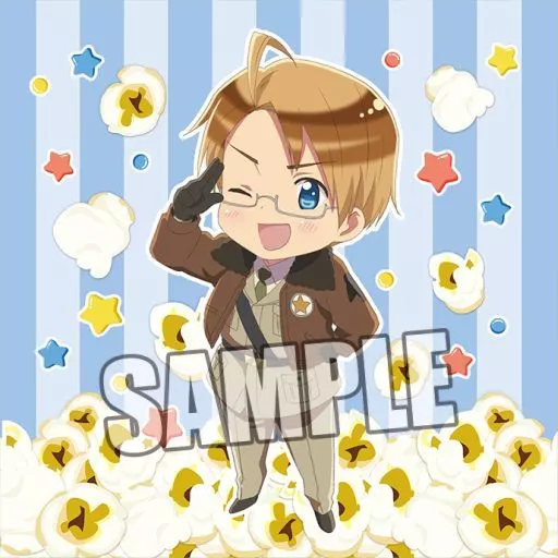 ヘタリアTheWorldTwinkle Bigクッションストラップ 日本 ヘタリア The World Twinkle Bigクッションストラップ「日本