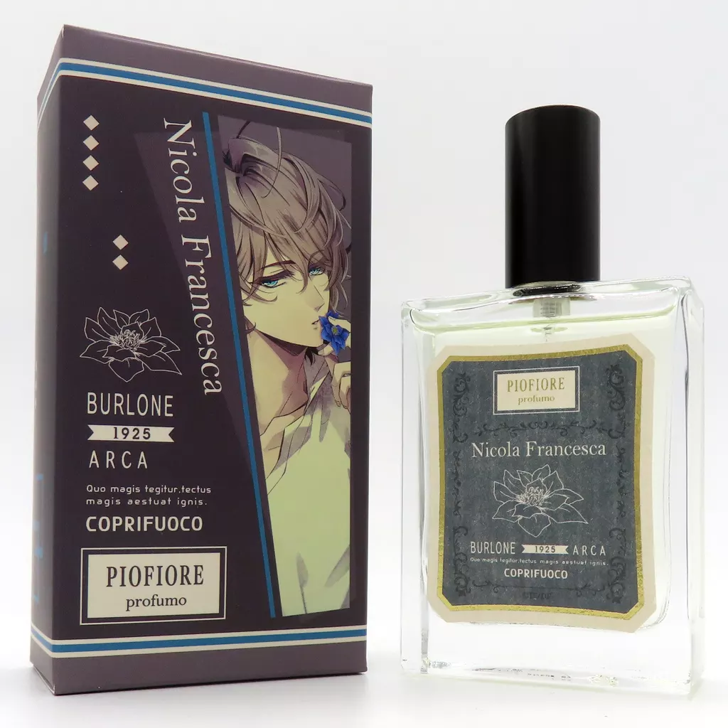 ピオフィオーレの晩鐘　香水 楽天市場】【キャンセル分販売】【ピオフィオーレの晩鐘】フレグランス