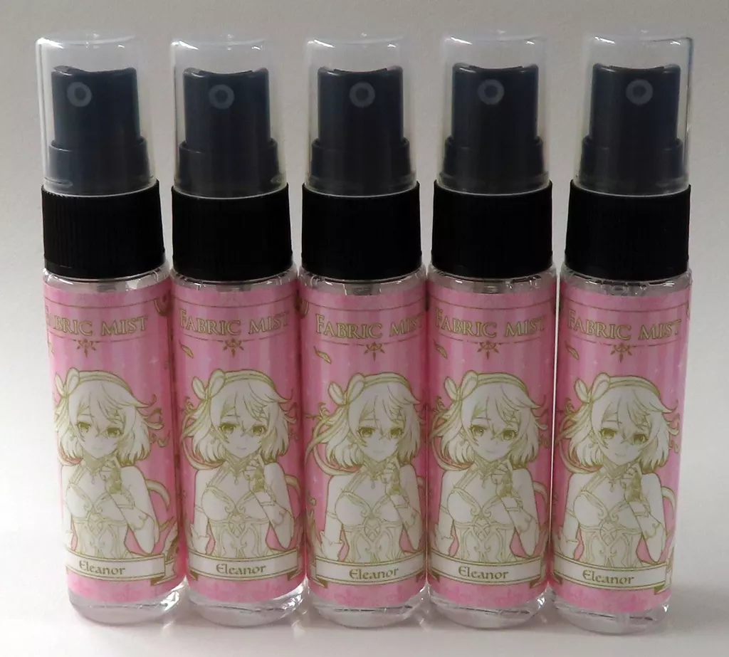 【新品未開封】白猫プロジェクト ルウシェ 抱き枕キャラミスト 香水 フレグランス Amazon | 白猫プロジェクト プレミアム 抱き枕カバー ルウシェ