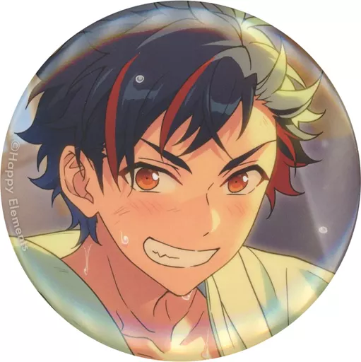 南雲鉄虎 缶バッジ casual 2345469335.jpg?1723620303