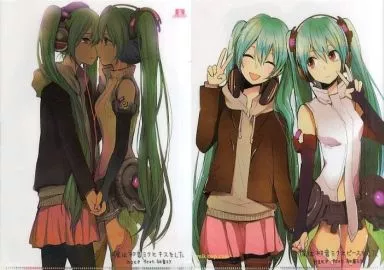 僕は初音ミクとキスをした ボカロ　初音ミク　横槍メンゴ　ヨリ　CD特典缶バッジA Amazon.co.jp: 僕は初音ミクとキスをした (ジャケットイラスト:ヨリ