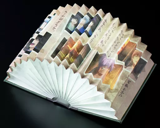 銀魂 松下村塾 ブック型ライト 銀魂 ブック型ライト[DMM.com]《在庫切れ》