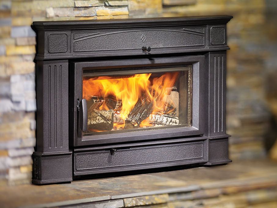 Regency® Hampton® HI500 Wood Insert - Hearth Appliances