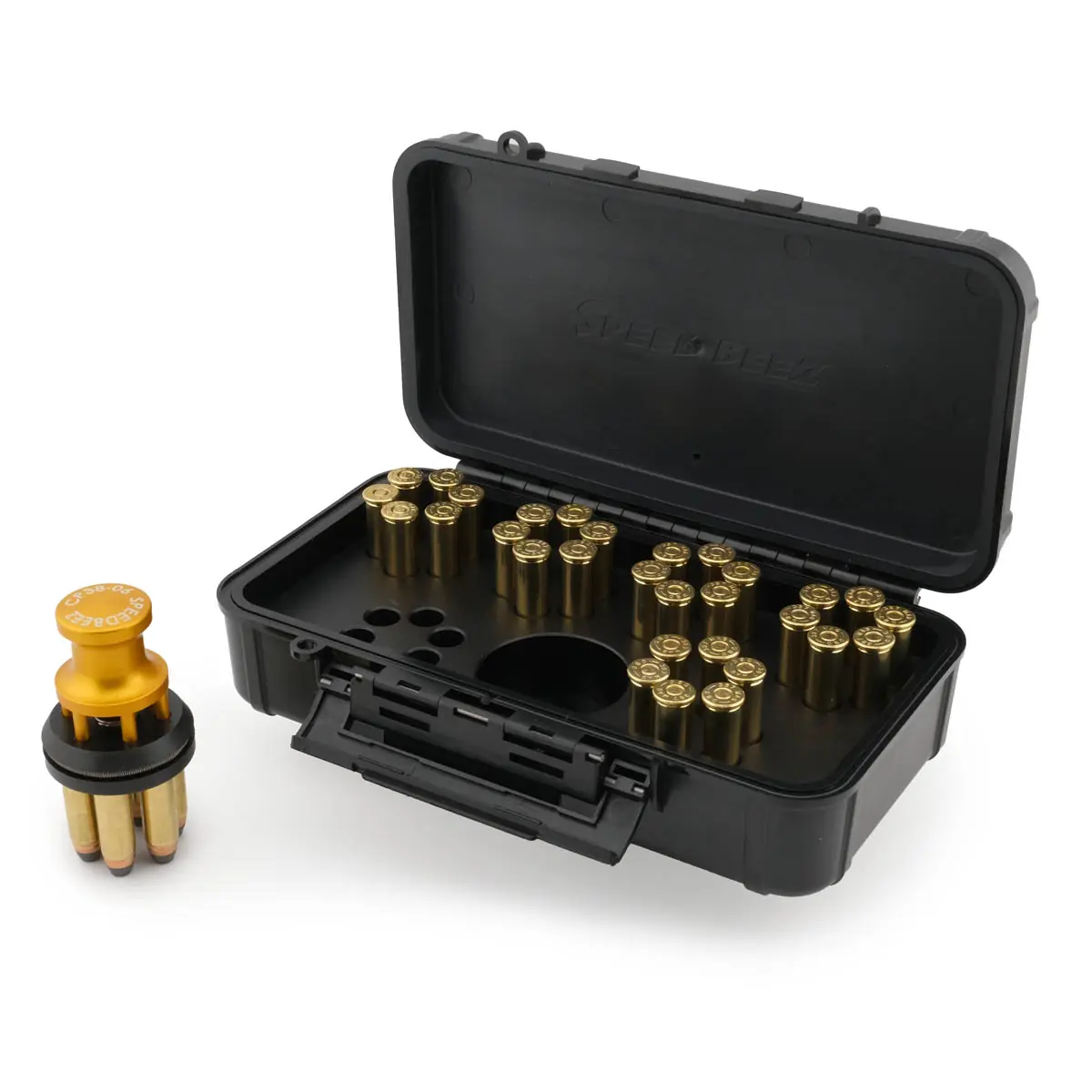 SPEED BEEZ® Colt Python® Speed Loader Bundle (.38/.357)