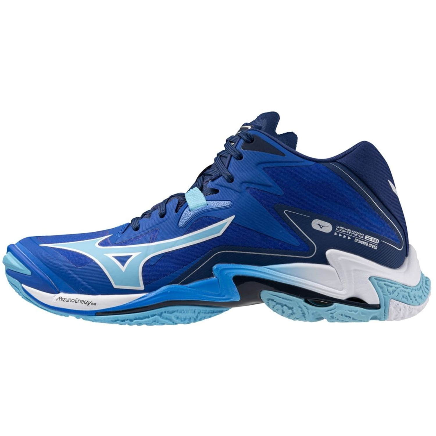 Mizuno Wave Lightning Z8 Mid - Handballshop.com