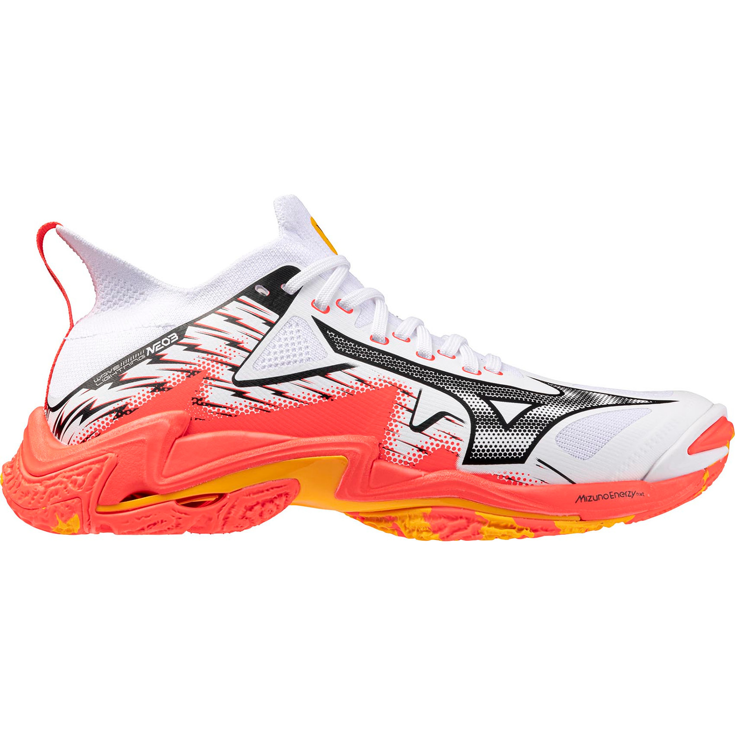 Mizuno Wave Lightning Neo 3 - Handballshop.com