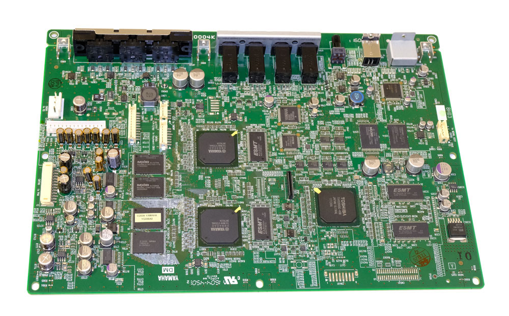 Main board, Yamaha - Syntaur