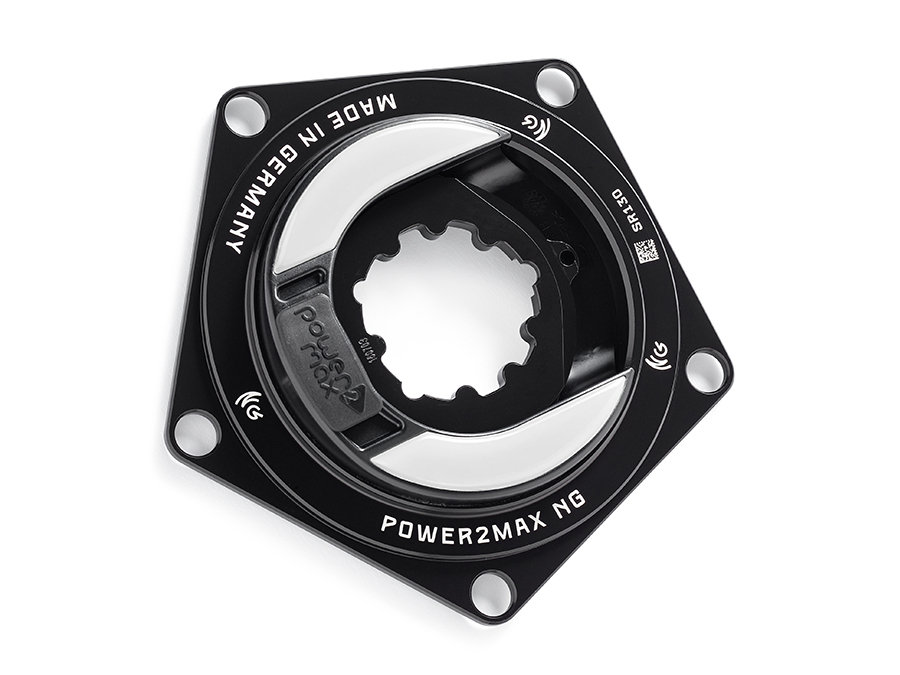 NG Road Sram power meter – power2max
