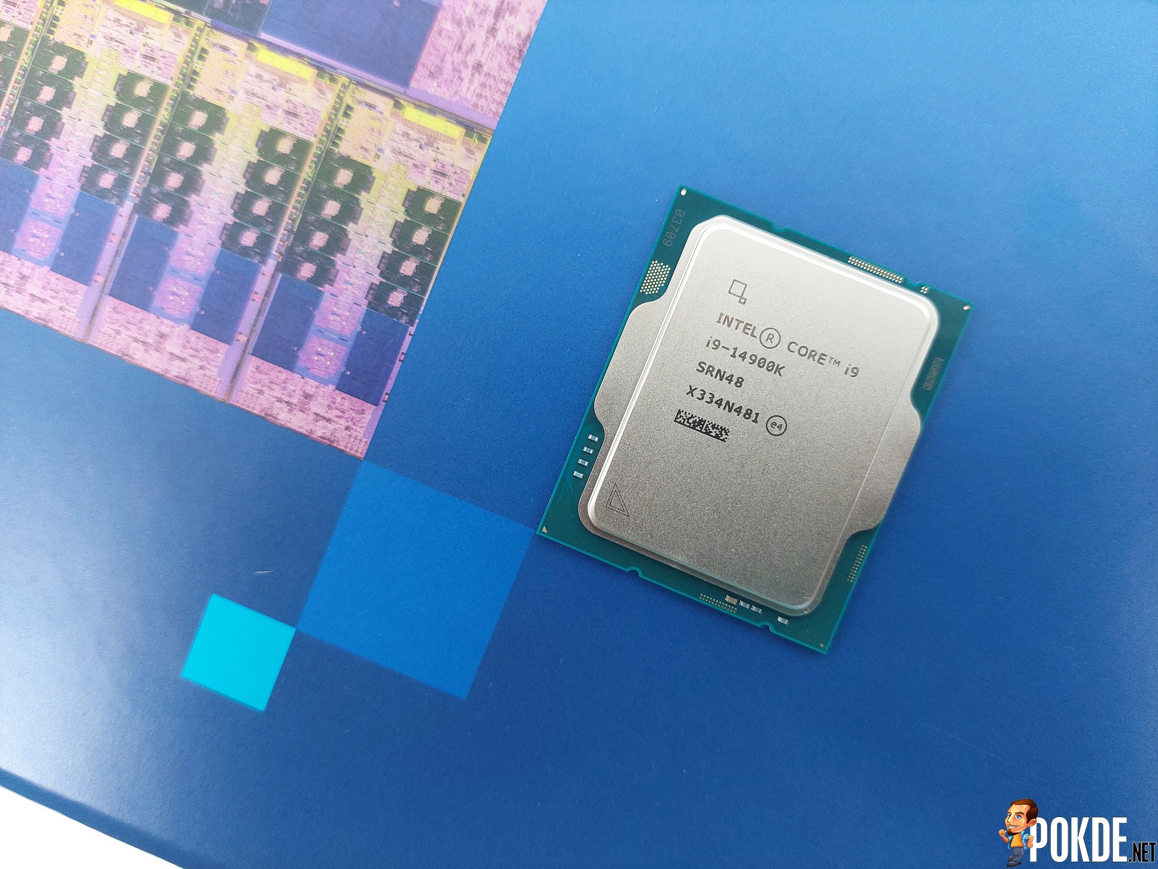 Intel Core i9-14900K Review - The 13900K, Remastered - Pokde.Net