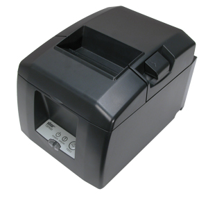 Star Micronics TSP650II Receipt Printer | POSGuys.com
