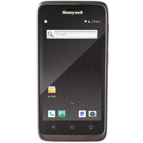 Honeywell ScanPal EDA51 Mobile Computers | POSGuys.com