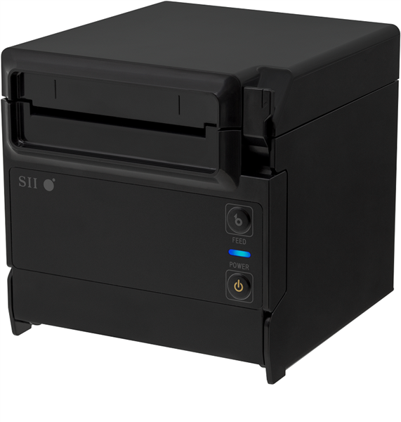 Seiko RP-F Series Receipt Printer | POSGuys.com