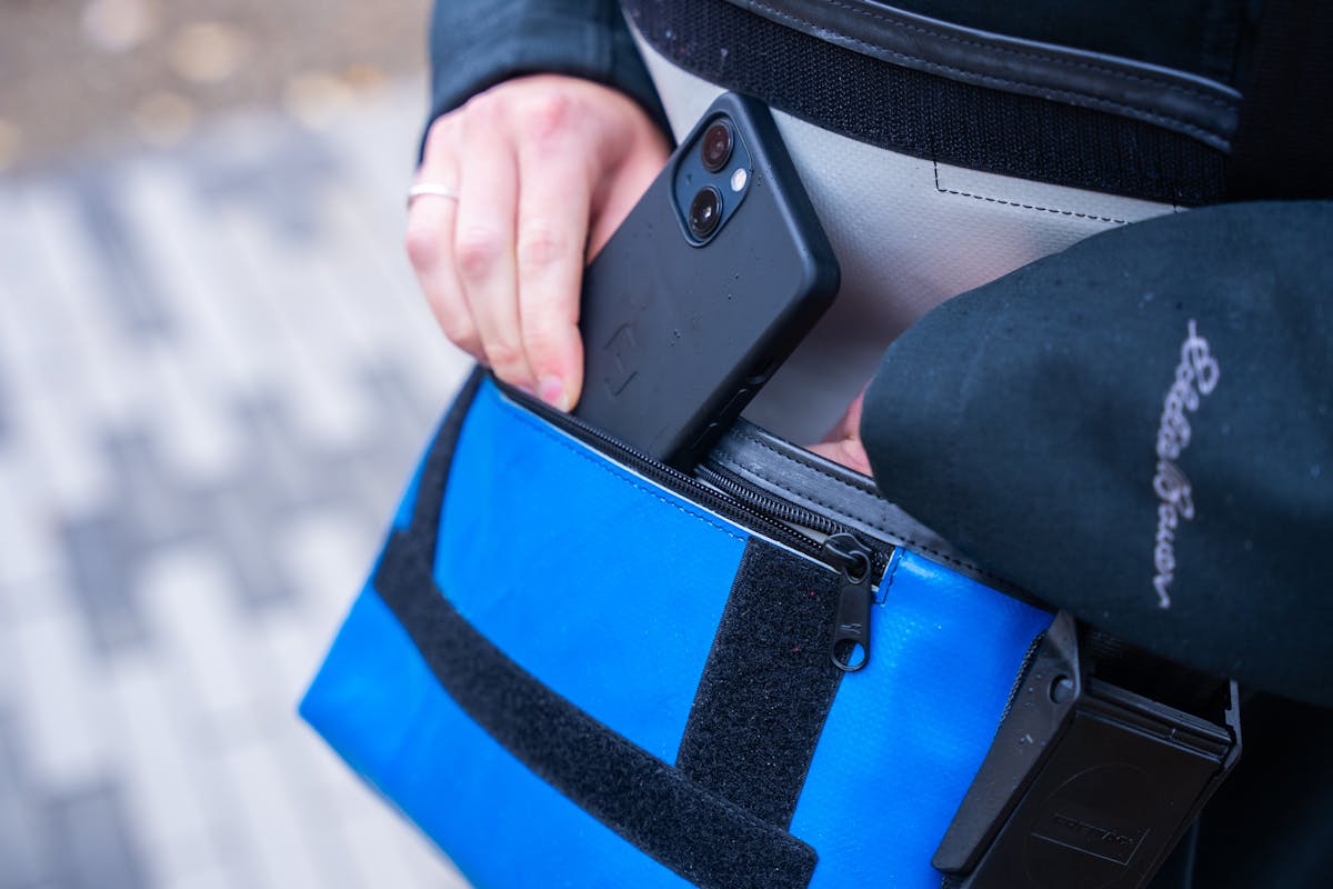 FREITAG F41 HAWAII FIVE-O Review | Pack Hacker