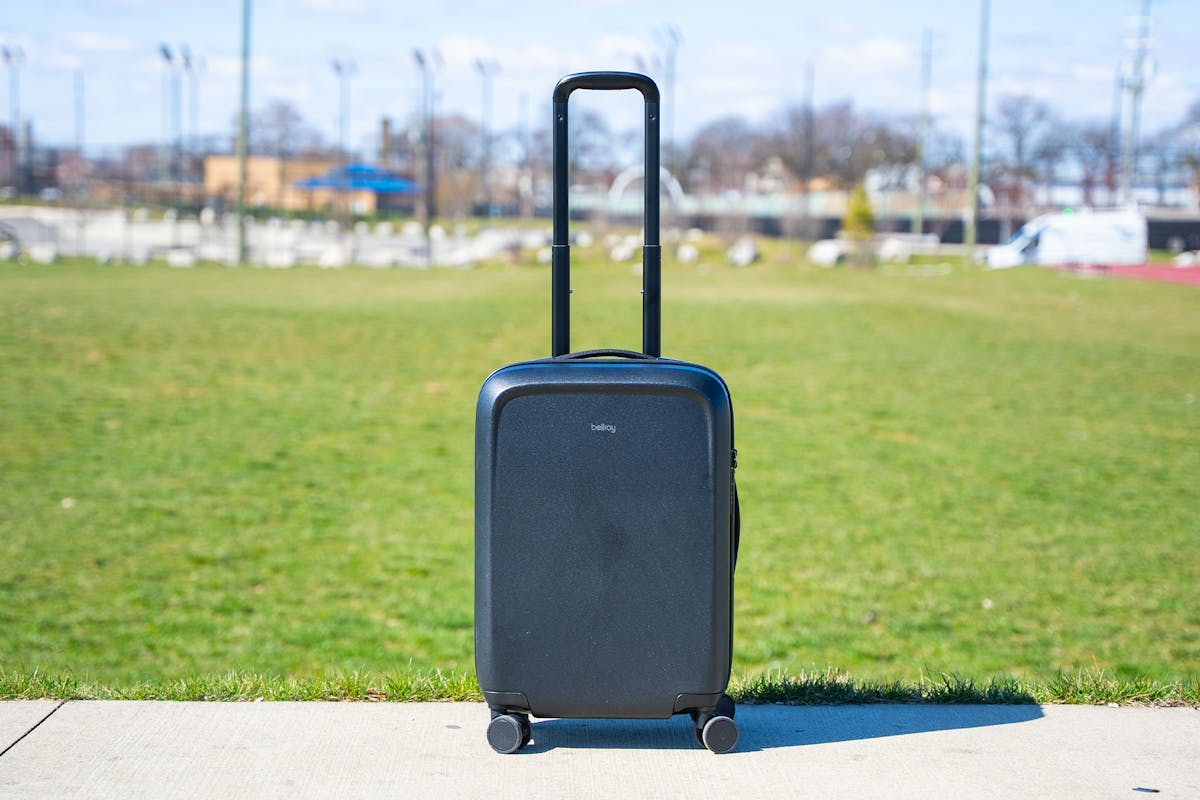 Bellroy Transit Carry-On Plus Review | Pack Hacker