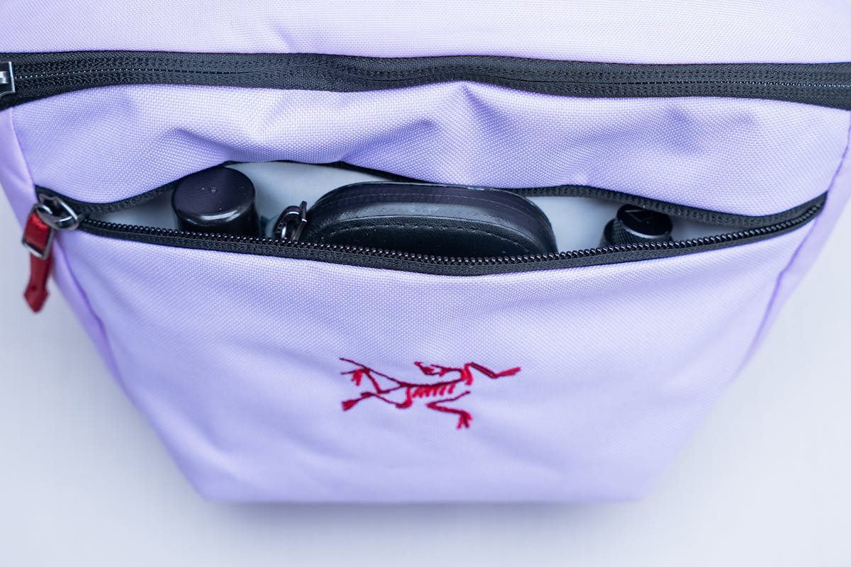 Arc'teryx Mantis 2 Waist Pack Review | Pack Hacker