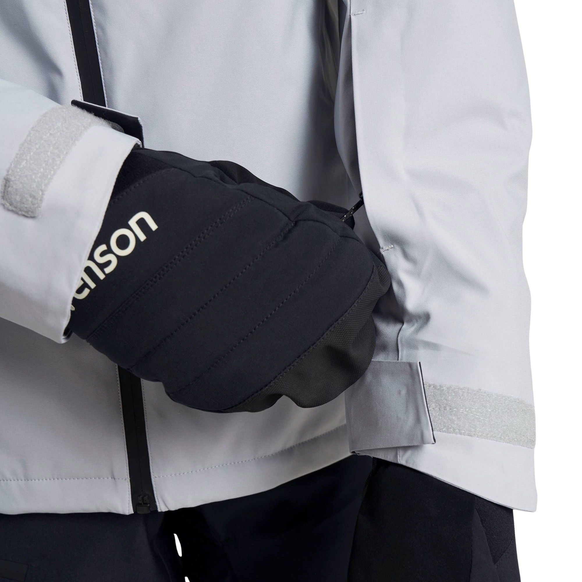 Tenson Core MPC Plus Skijas Heren | PlutoSport