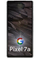 Google Pixel 7a (G82U8) - Specs | PhoneMore