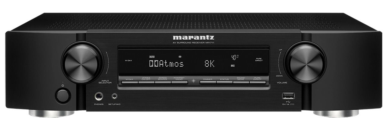 Marantz NR1711