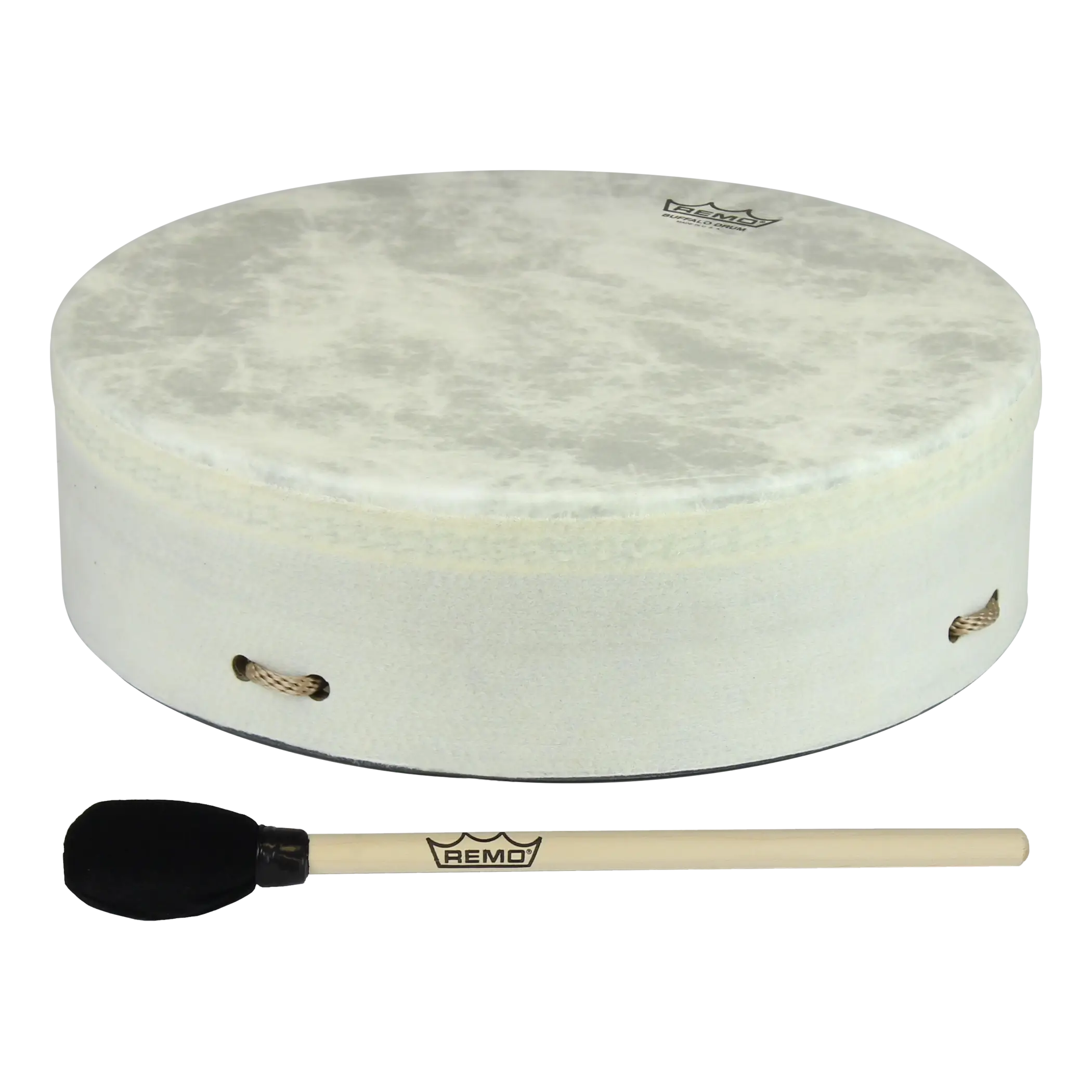 REMO PD8210-81-213 10”パンデイロ