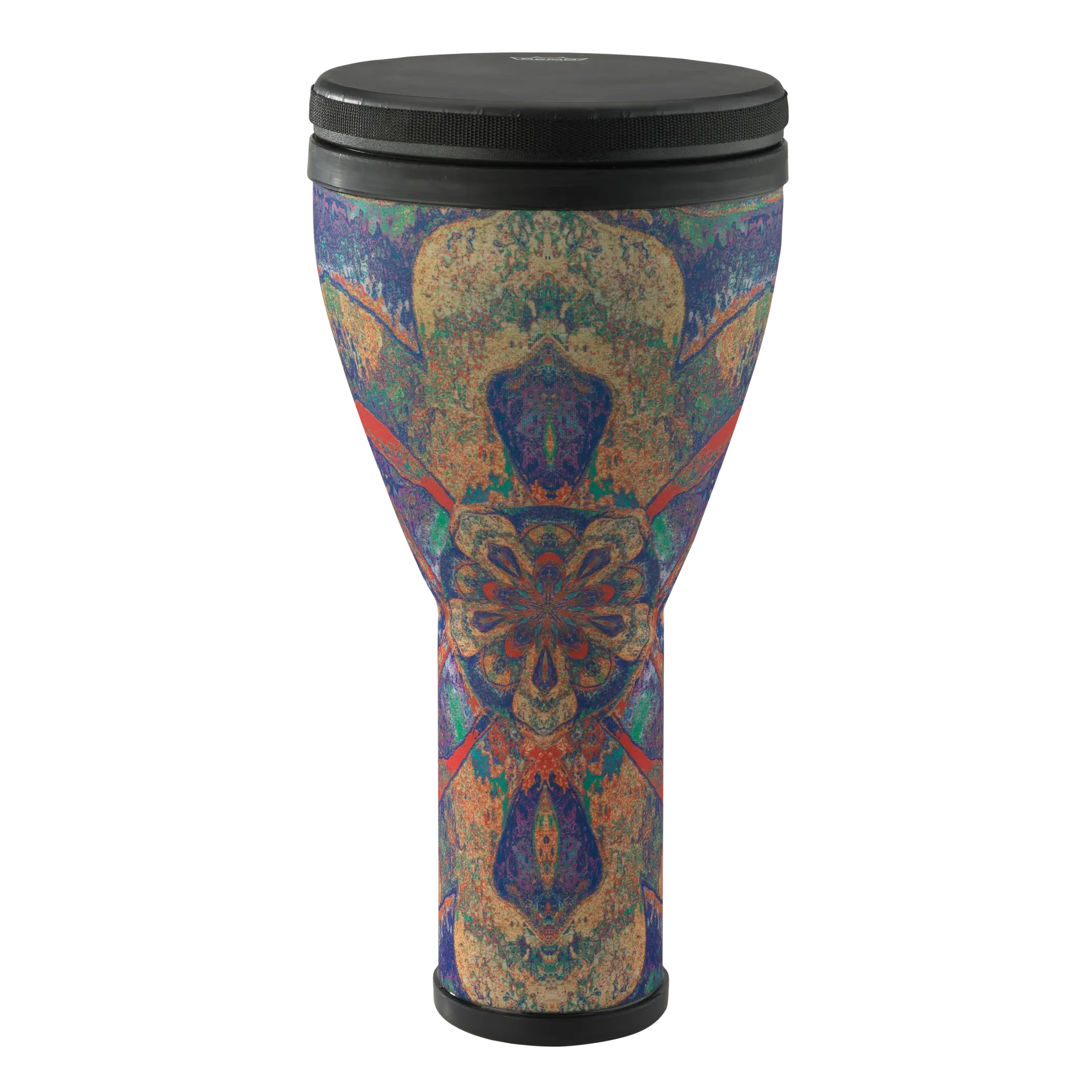 Festival, Djembe Drum - Morado, 10