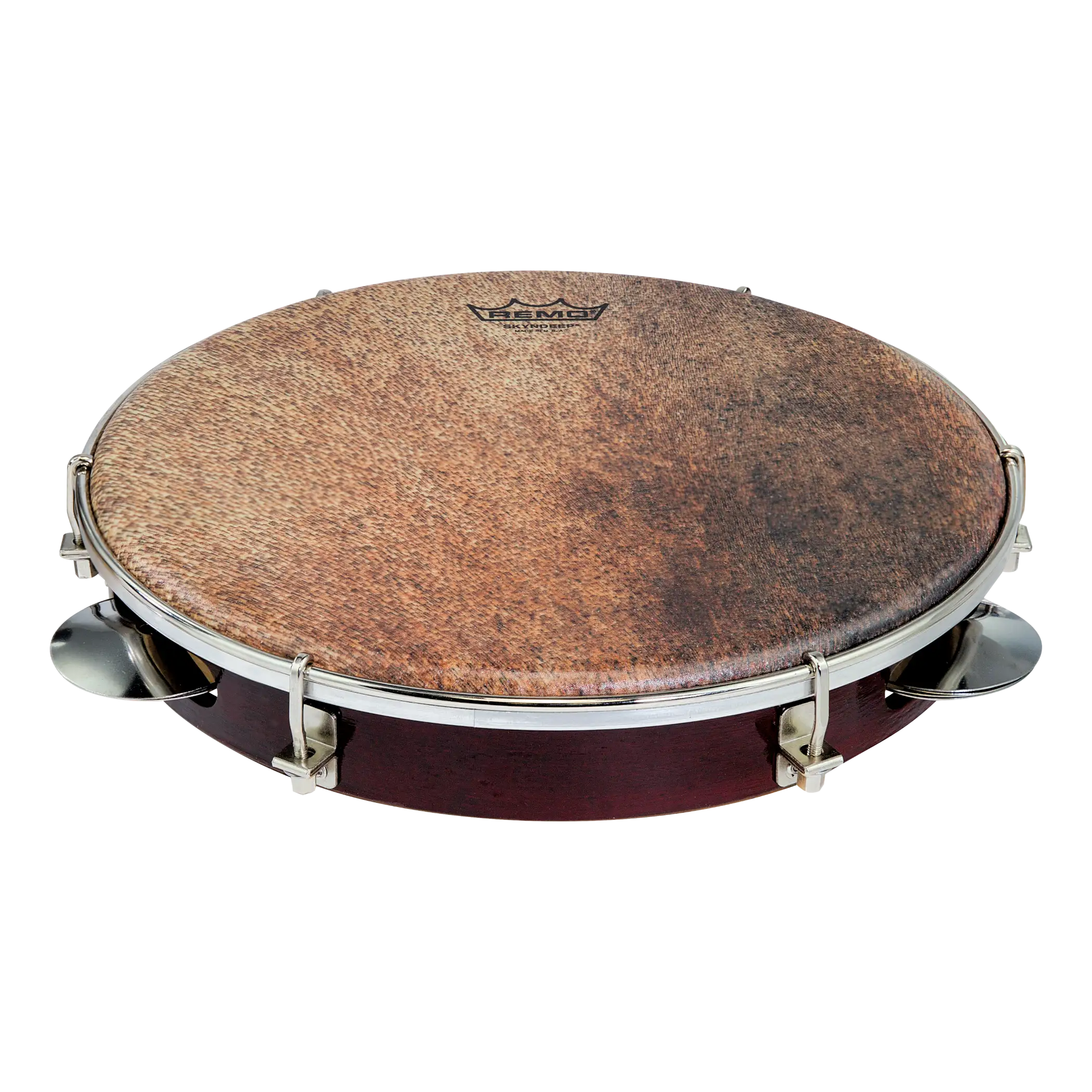 REMO PD8210-81-213 10”パンデイロ