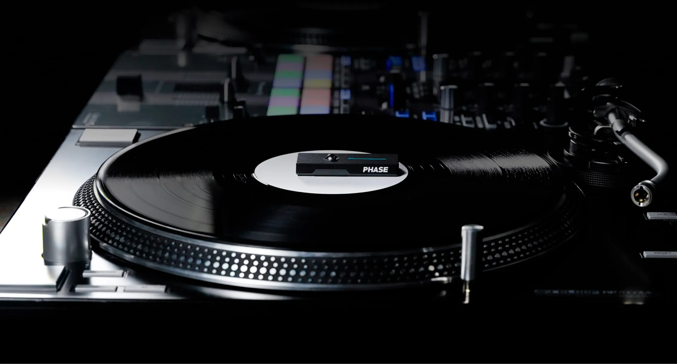 Phase Essential - DJ業界標準のミキシング