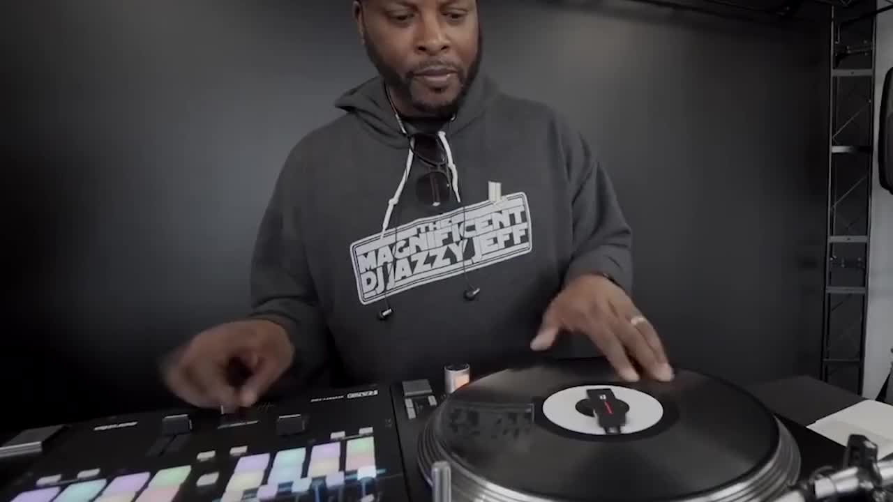 Phase Essential - DJ業界標準のミキシング