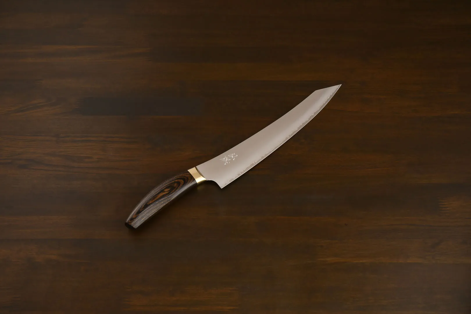 仙蔵 エレガンシア R2 スライサー 250mm | 大阪・東京の包丁専門店